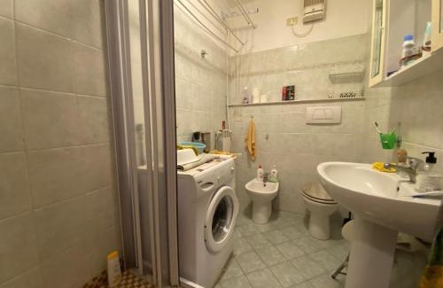 Imperia Apartment | La casa di Milena