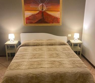 Sant'Eraclio Apartment | La Casa di Mimì