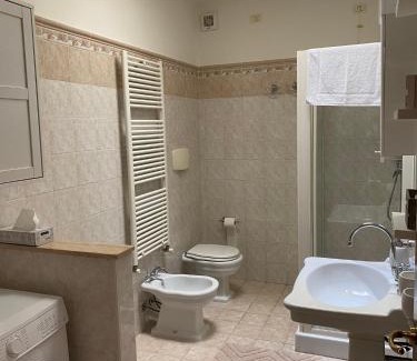 Sant'Eraclio Apartment | La Casa di Mimì