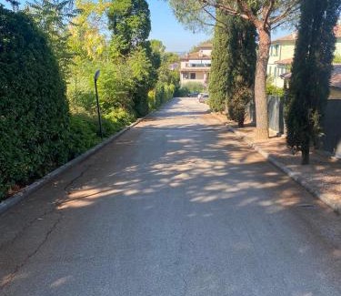 Sant'Eraclio Apartment | La Casa di Mimì