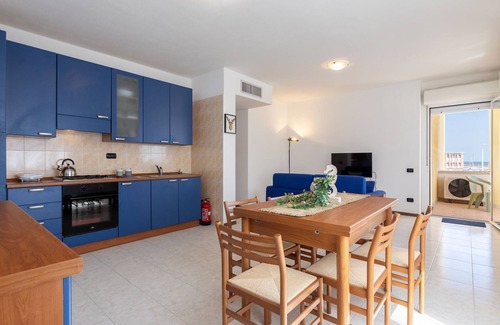 Porto Torres Apartment | La Casa di Mimmo by Interhome