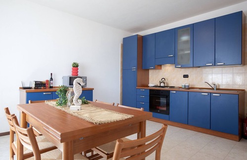 Porto Torres Apartment | La Casa di Mimmo by Interhome