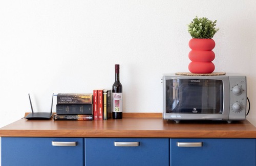 Porto Torres Apartment | La Casa di Mimmo by Interhome