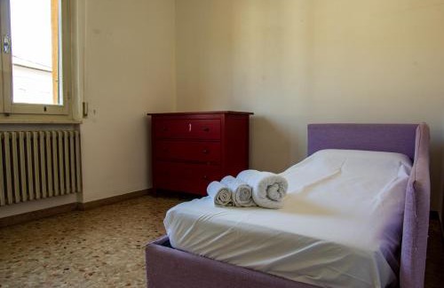 Jesi Apartment | La casa di Mina