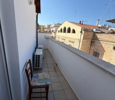 Ruvo di Puglia Apartment | La casa di Mina