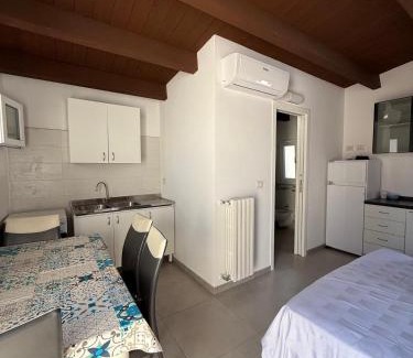 Ruvo di Puglia Apartment | La casa di Mina