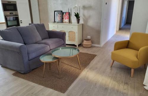 Lastra a Signa Apartment | La Casa di Nella