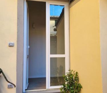 Lastra a Signa Apartment | La Casa di Nella