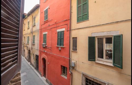 Old Town Apartment | La Casa di Nina e la Luna