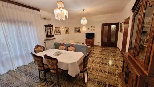 Milazzo Apartment | La casa di nonna Carmelina