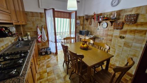 Milazzo Apartment | La casa di nonna Carmelina