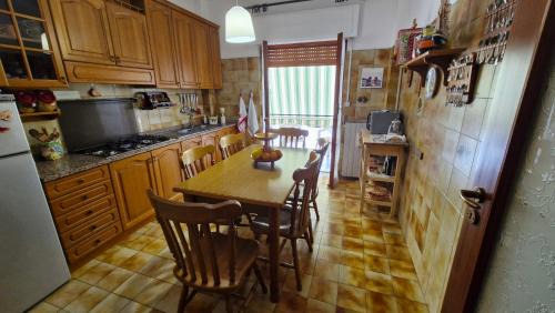 Milazzo Apartment | La casa di nonna Carmelina