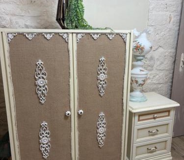 Martina Franca House | La casa di nonna Marta