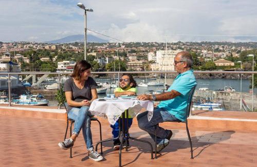 Ognina Apartment | La casa di Nonna Maria