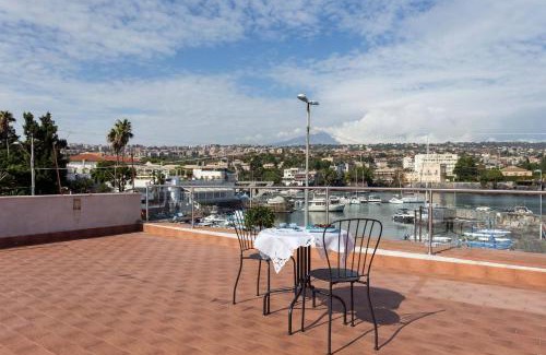 Ognina Apartment | La casa di Nonna Maria