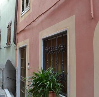 Ortonovo House | La casa di nonna Maria