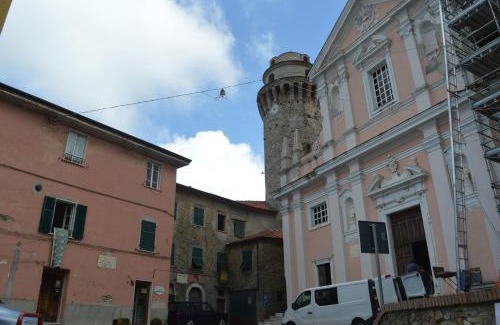 Ortonovo House | La casa di nonna Maria