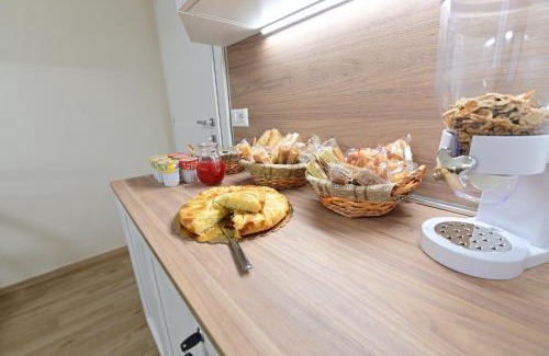 Arcevia Bed & Breakfast | La casa di Odessa