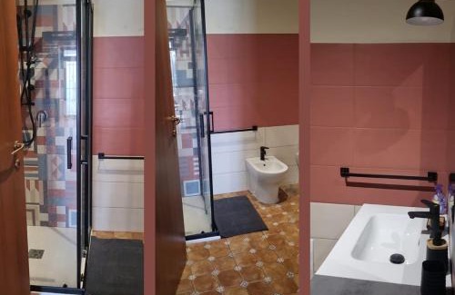 Piana di Monte Verna House | La Casa di Paddington