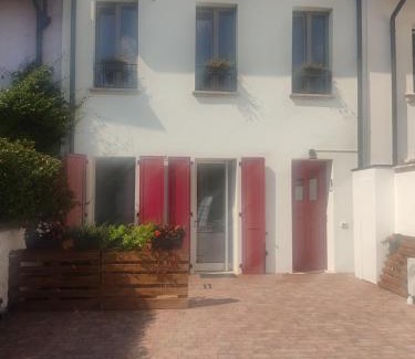 Vaccarolo Apartment | La casa di Paolina - Affitti brevi