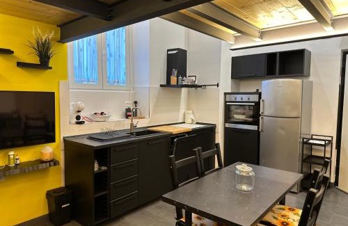 Ponte Seveso Apartment | La Casa di Paola