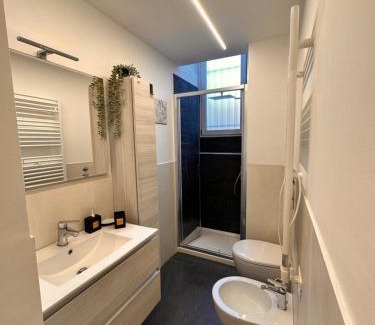 Ponte Seveso Apartment | La Casa di Paola