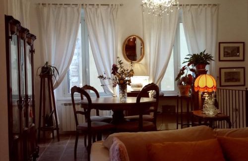 Cesi House | La casa di Paola