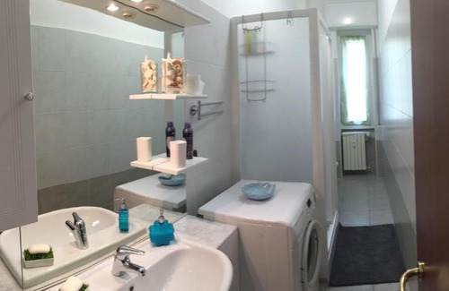 Precotto Apartment | La Casa di Paolo a Milano