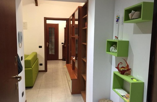 Precotto Apartment | La Casa di Paolo a Milano