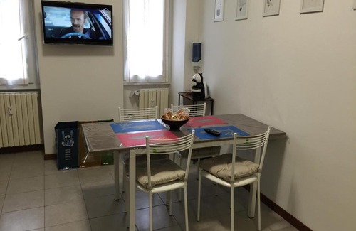 Precotto Apartment | La Casa di Paolo a Milano