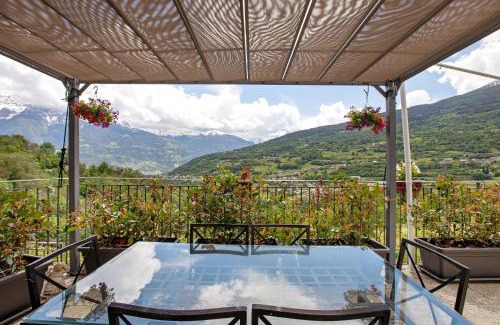 Roisan Apartment | La Casa Di Pasky