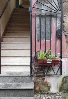 Sutri Apartment | La Casa di Patty
