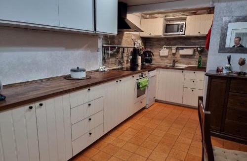 Cerveteri House | La Casa di Paulina