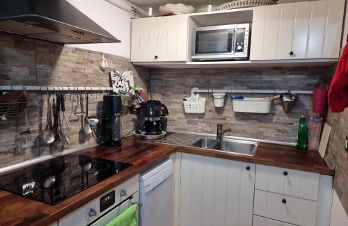 Cerveteri House | La Casa di Paulina