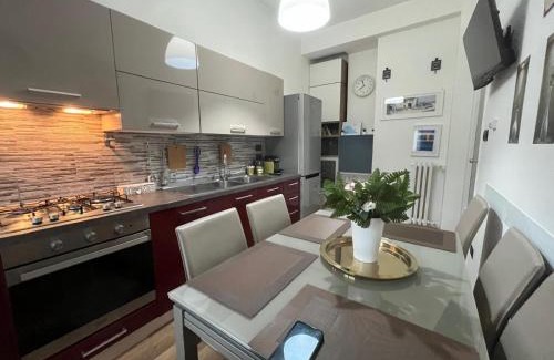 Salerno Apartment | La casa di Rebecca