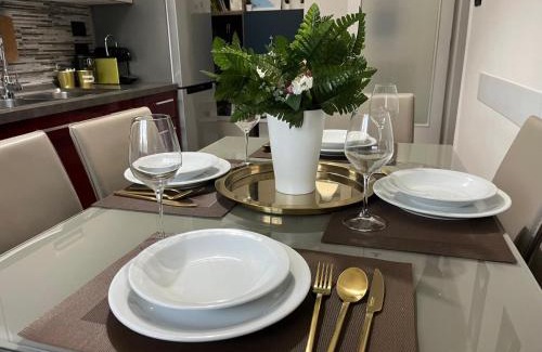 Salerno Apartment | La casa di Rebecca