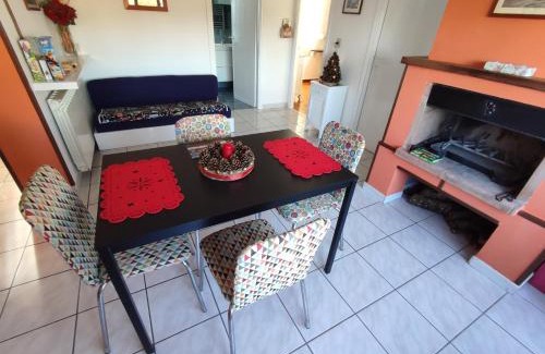 Ronciglione Apartment | La casa di Rick