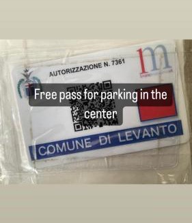 Legnaro House | La casa di Rosetta