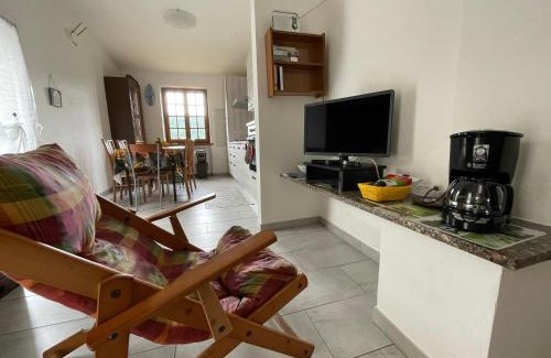 Legnaro House | La casa di Rosetta