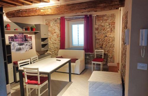 Uliveto Terme House | La casa di Samarcanda