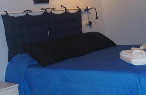 Uliveto Terme House | La casa di Samarcanda