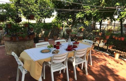 Brindisi Bed & Breakfast | La casa di Sergio