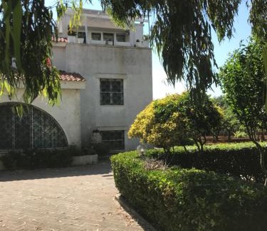 Brindisi Bed & Breakfast | La casa di Sergio