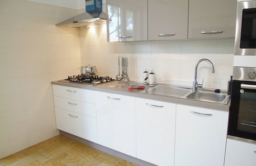 Municipio 2 Apartment | LA CASA DI TELEN