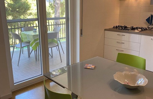 Municipio 2 Apartment | LA CASA DI TELEN