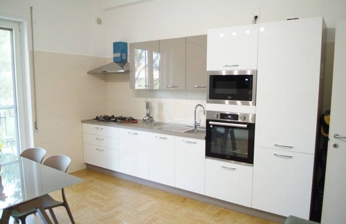 Municipio 2 Apartment | LA CASA DI TELEN