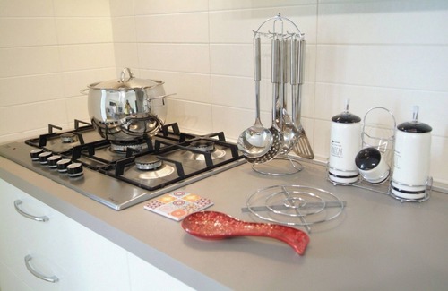 Municipio 2 Apartment | LA CASA DI TELEN