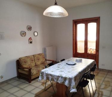 Faggiano Apartment | La casa di Titta