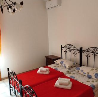 Faggiano Apartment | La casa di Titta