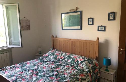 Follo House | La casa di Ulivì